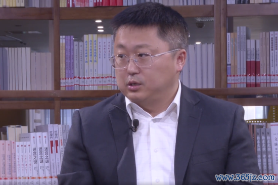 图片系长沙银行董秘、首席风险官彭敬恩